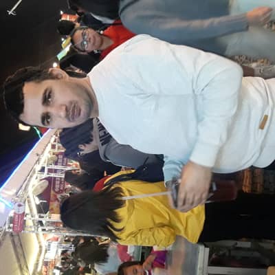 Raman raina
