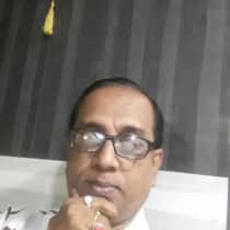 Samir Dutta