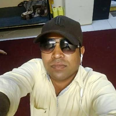 Sanjay chauhan