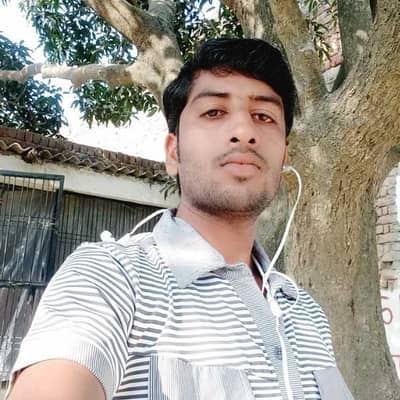 Vinod vishwkarma