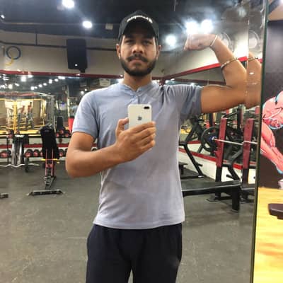 rishab