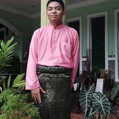 iskandar