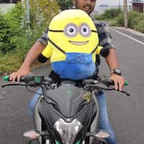 LOKESH