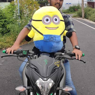 LOKESH