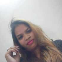 riddhima Lohiya