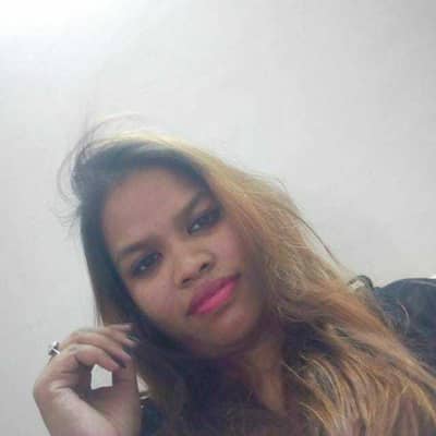 riddhima Lohiya