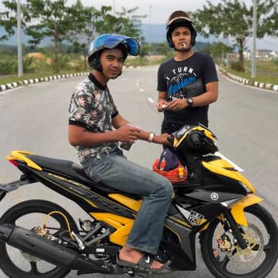 iman haiqal