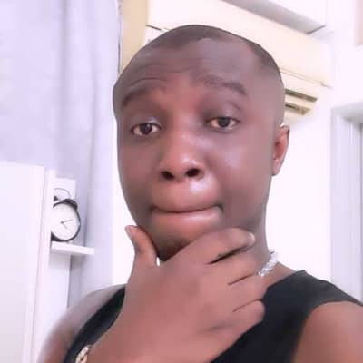 goodnews Johnson