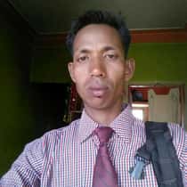 Umesh Das