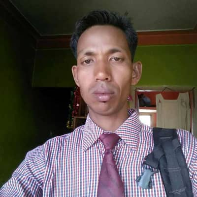 Umesh Das