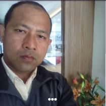 Ashok