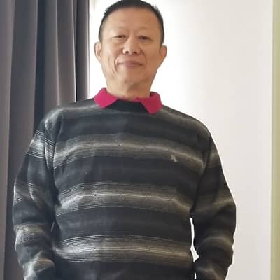 yap liang chok