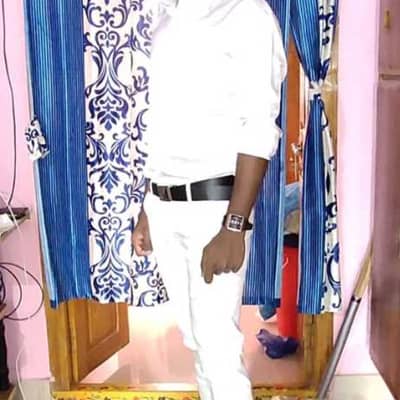 raviteja