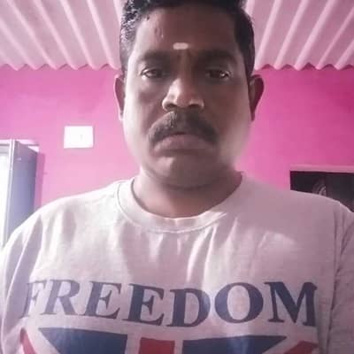 p v sunder raj