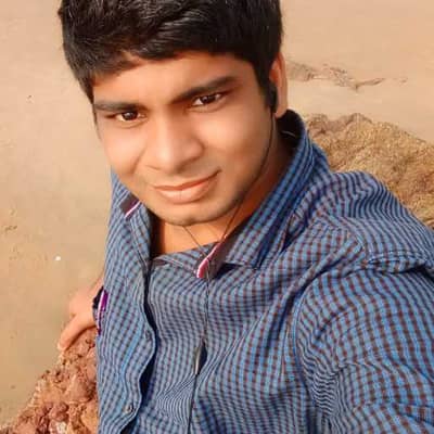 kurosaki Vijay