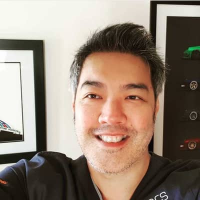 Ayden Fung