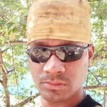 Mohammed Mustafa Ahmed