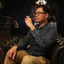 Lester Chong