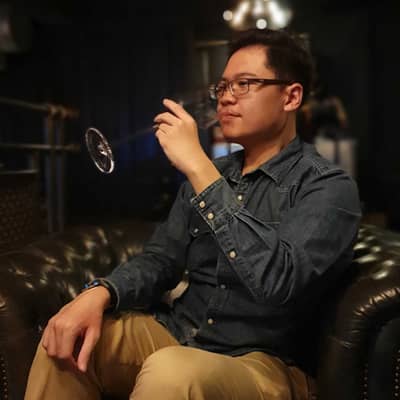 Lester Chong