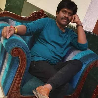srinivasan