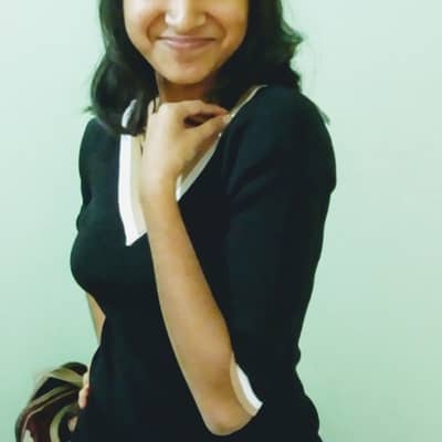 Stuti Garg