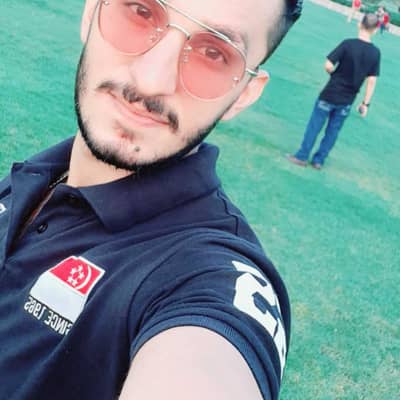mohsin