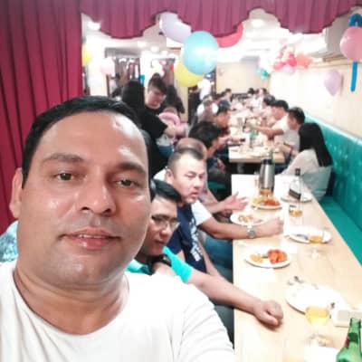 gopi