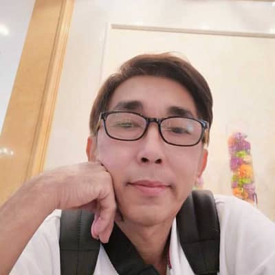khongseng tan