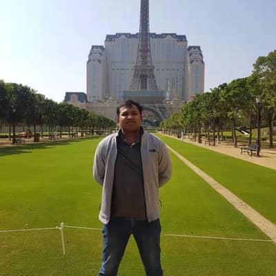 Sathish
