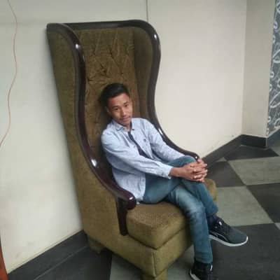 iciheing endi