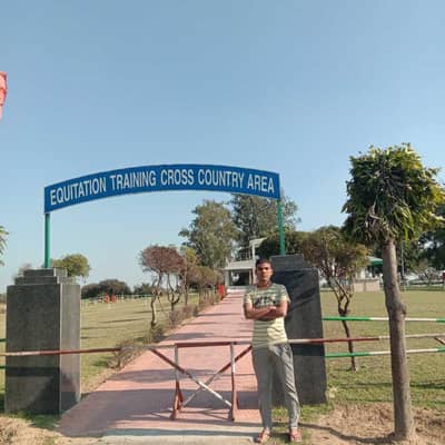 Chauhan