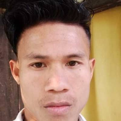 sarlongki ronghang