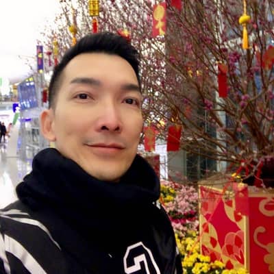 Kendrick Chan