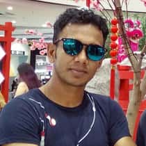 MD pervez