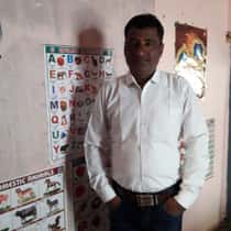 NITIN DANGE
