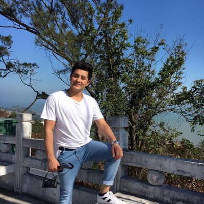 Dev
