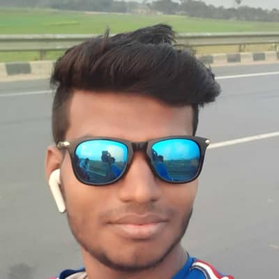 aryan raj