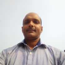 sanjeeb kumar singh