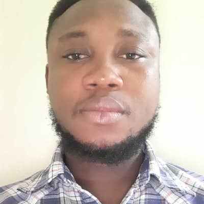 Elorm Dell