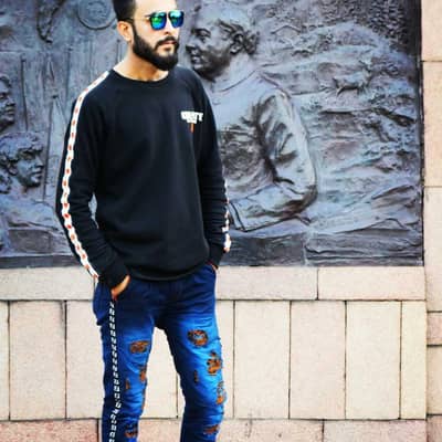 tushar gandotra