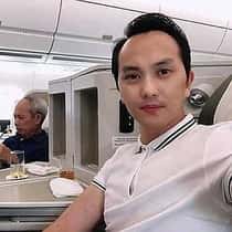 chung hassan
