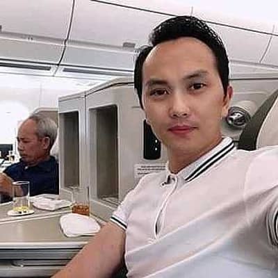 chung hassan