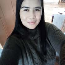 Friah bordadora