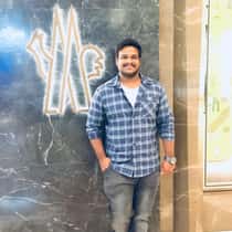 maruthi