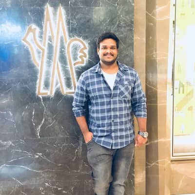maruthi