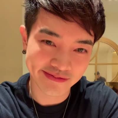 Andrew Chung