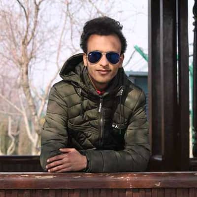 Wahid razzaq