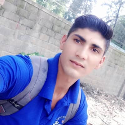 Rajesh