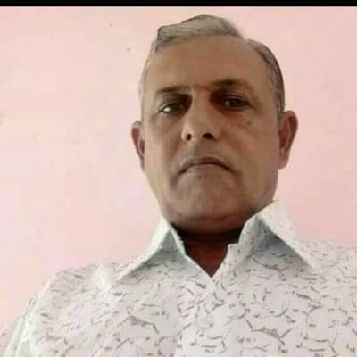 Dinesh Kumar panchal