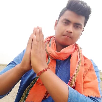 Al. Kumar❤️❤️